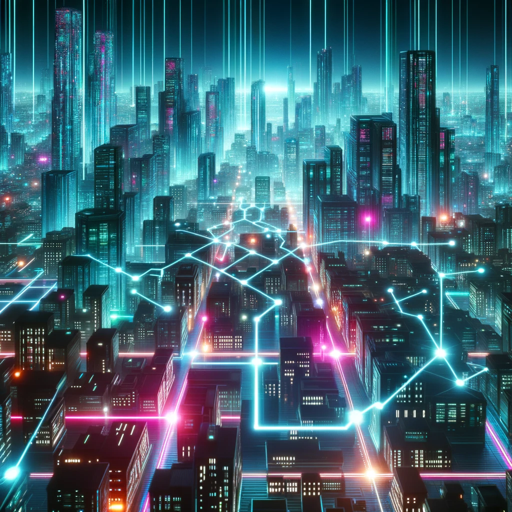 Cyber Streets