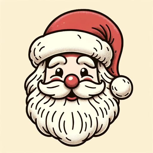 Santa Claus 🎅🏽