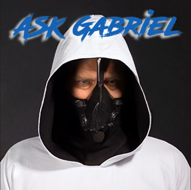 Ask Gabriel AI