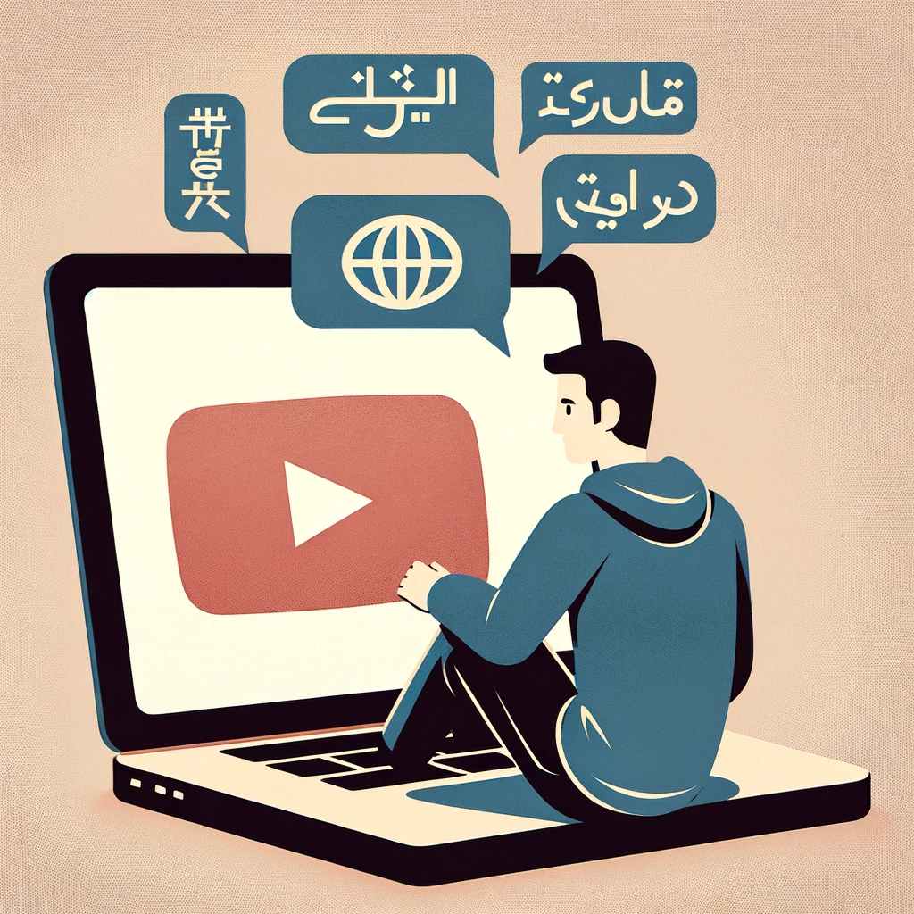 YT Translator