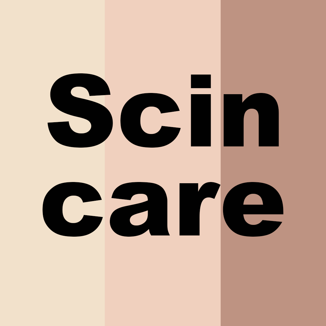 Skin Care: Science of Beauty