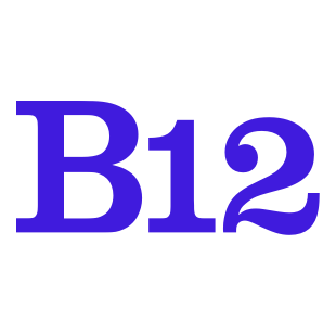 Roast My Logo by B12