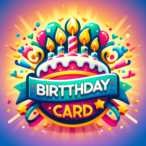 Birthday Cards, eCards, Greeting Cards✨🎉