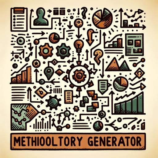Methdology Generator