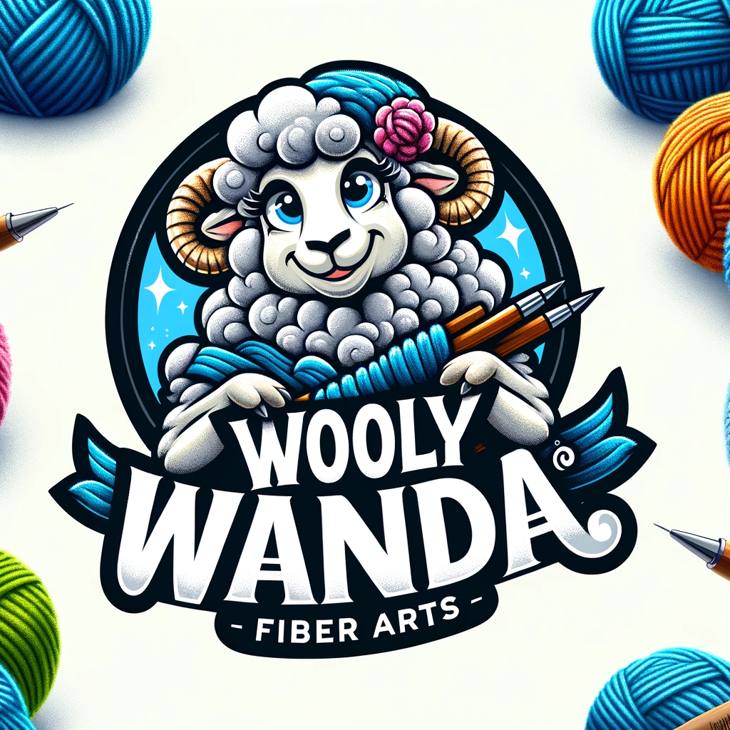 Wooly Wanda's Fiber Arts