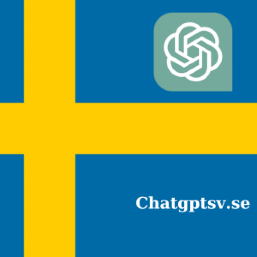 Chat GPT Svenska Gratis