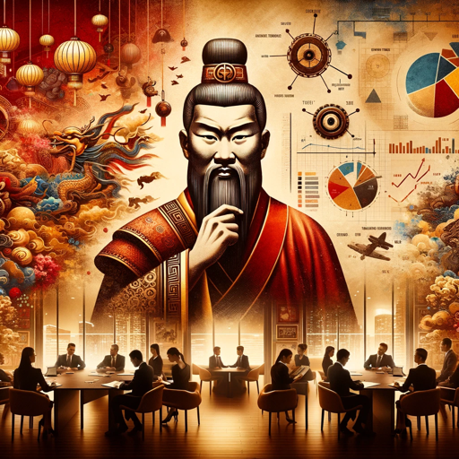 Winning Wisdom: Sun Tzu's Lessons for Life