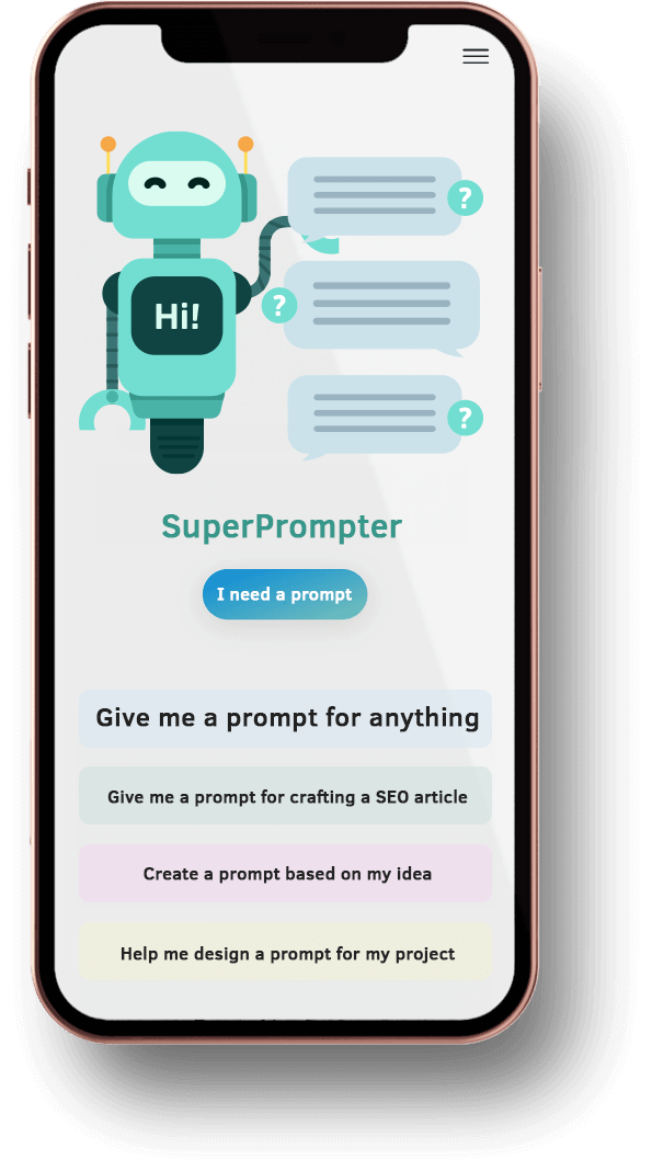 Super Prompter