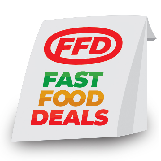 Fast Food Deals