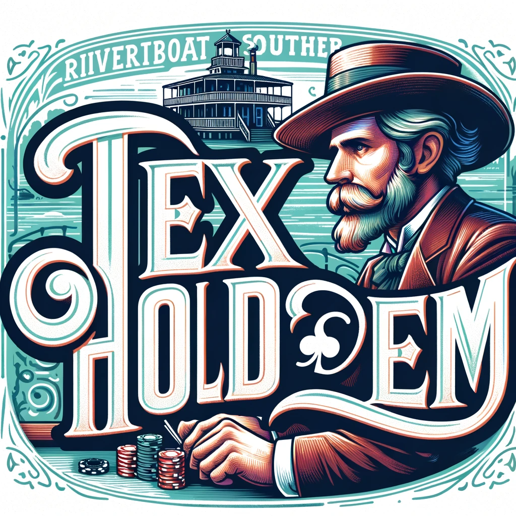 Tex Hold'em | Poker Hand Maverick