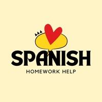 Spanish Homework Helper