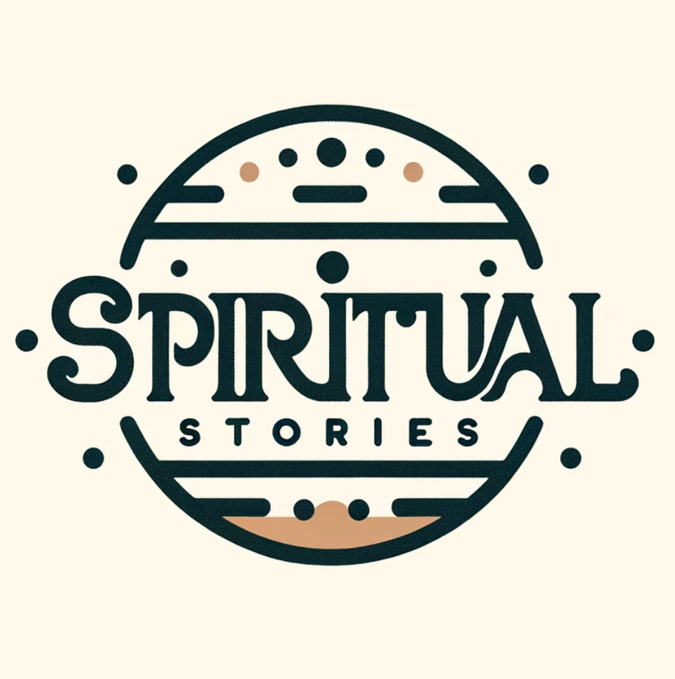 Spiritual Stories Daily Inner Peace and Growth