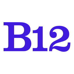 Text Extractor by B12